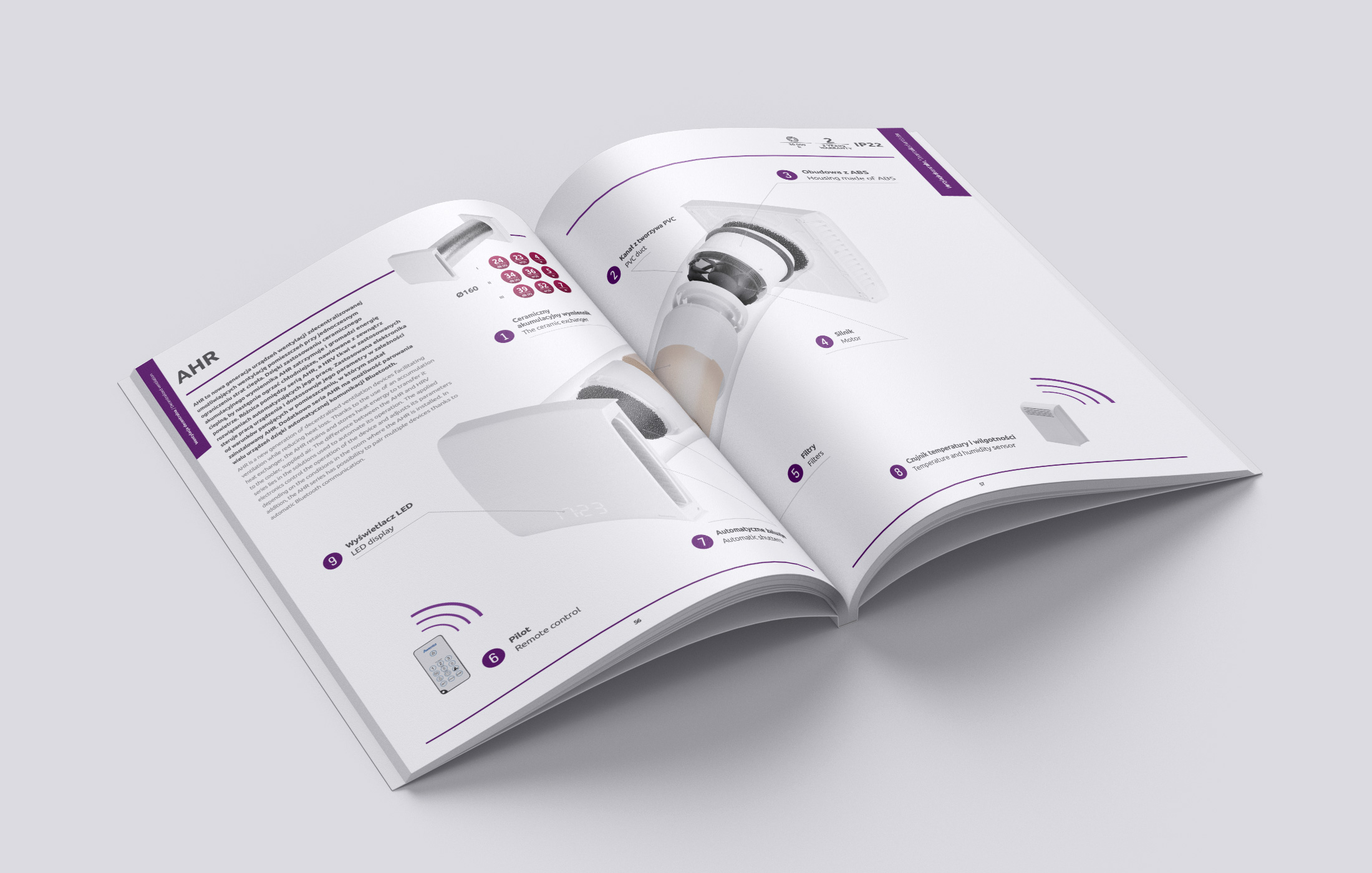 NEW product catalogue 2024